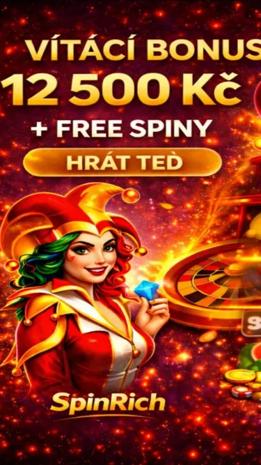 Spin Rich Screenshot