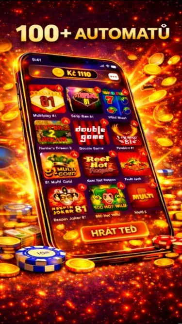 Spin Rich Screenshot